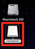 ramdisk