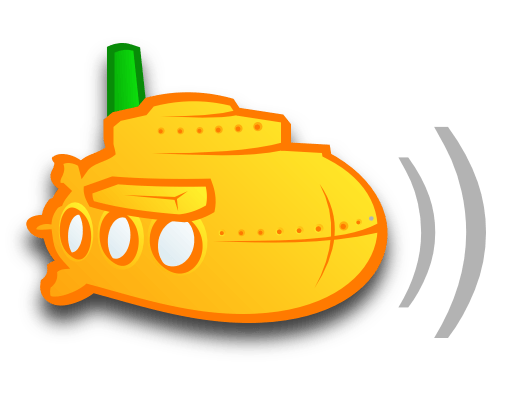 subsonic.png Subsonic logo