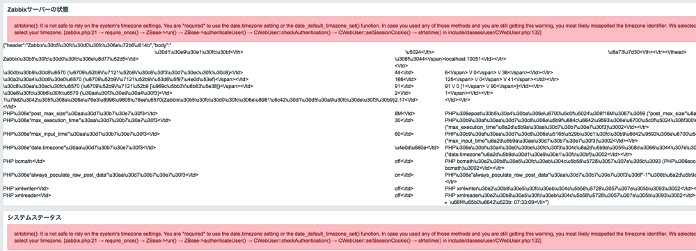 zabbix-php-error.png Zabbix php error